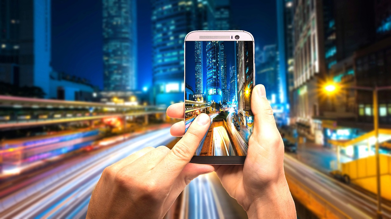 How to Protect Your Smartphone from Cyber Attacks